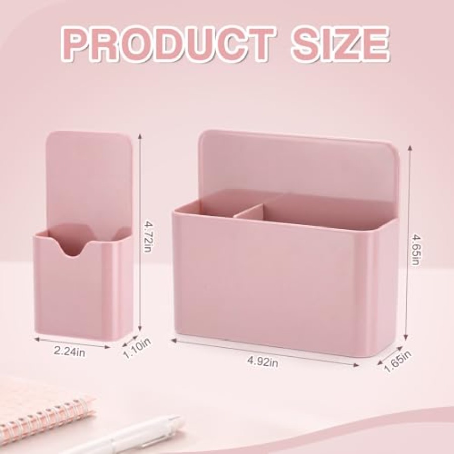 3 Pcs Magnetic Pen Holder Set  - Pen Holder Magnetic recension och pris