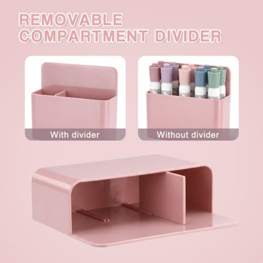 3 Pcs Magnetic Pen Holder Set  - Pen Holder Magnetic recension och pris
