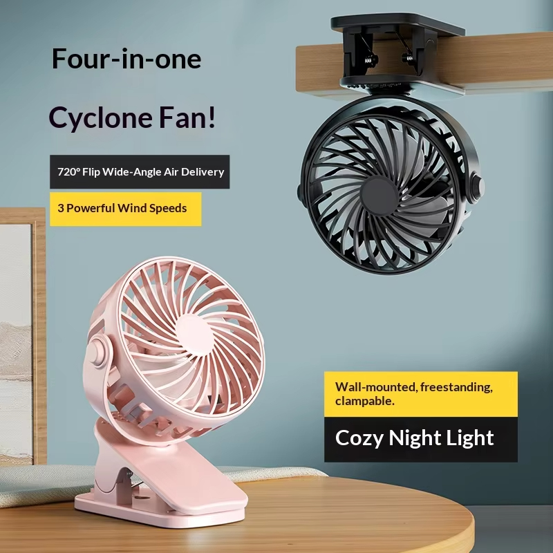 Stroller Fan for Baby Stroller - Usb Fan Silent recension och pris