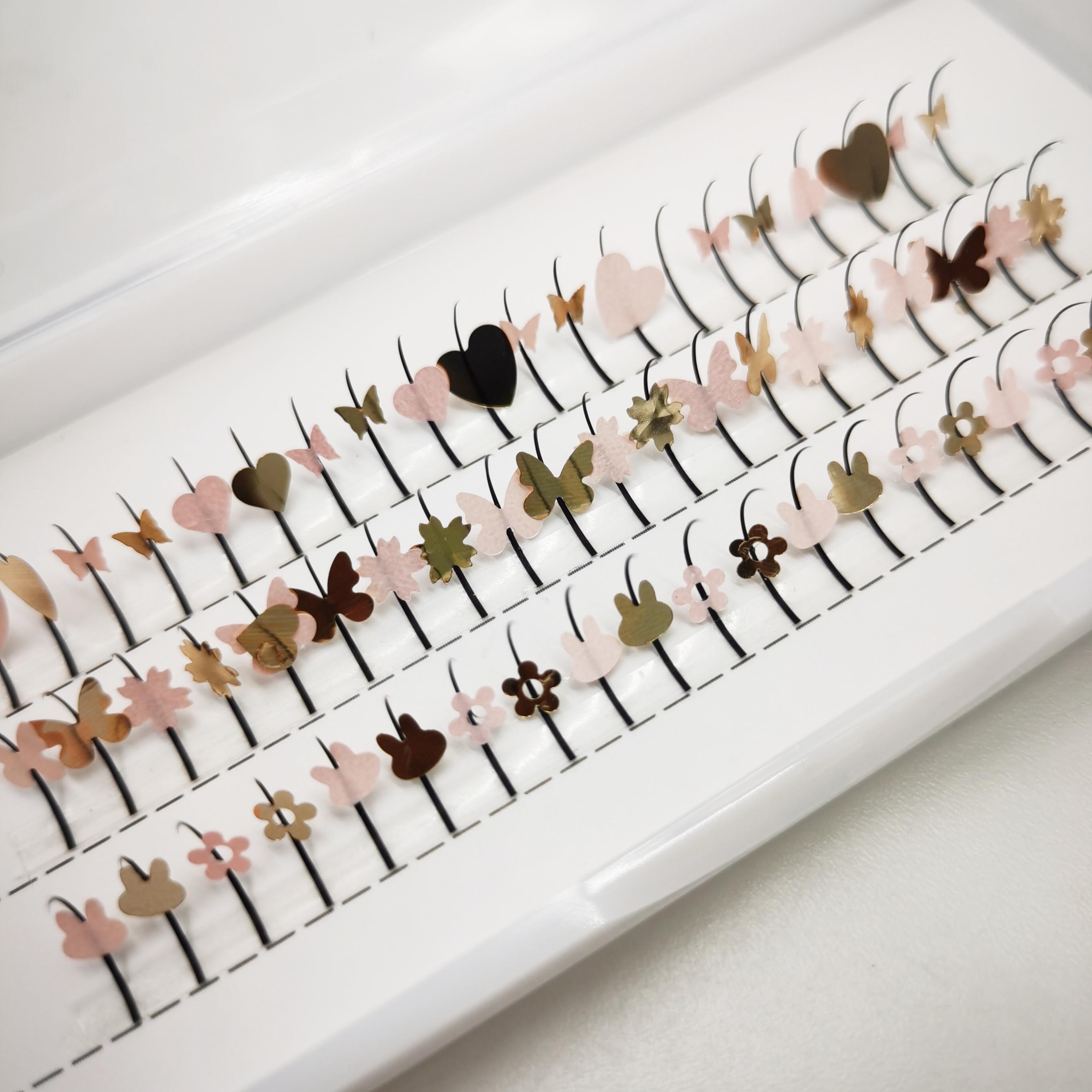 Halloween False Eyelash Extens - Tech Accessories For Christmas recension och pris