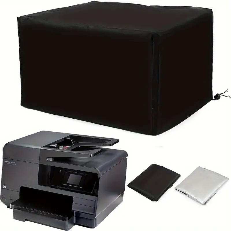 Waterproof Universal Printer D - Tech Accessories For Office recension och pris