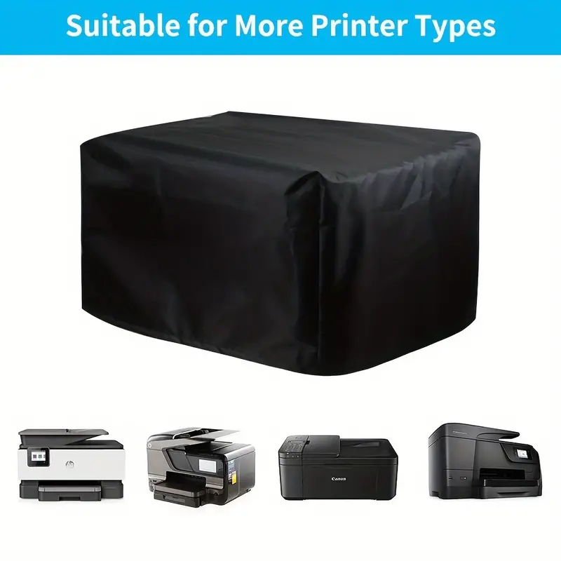 Waterproof Universal Printer D - Tech Accessories For Office recension och pris