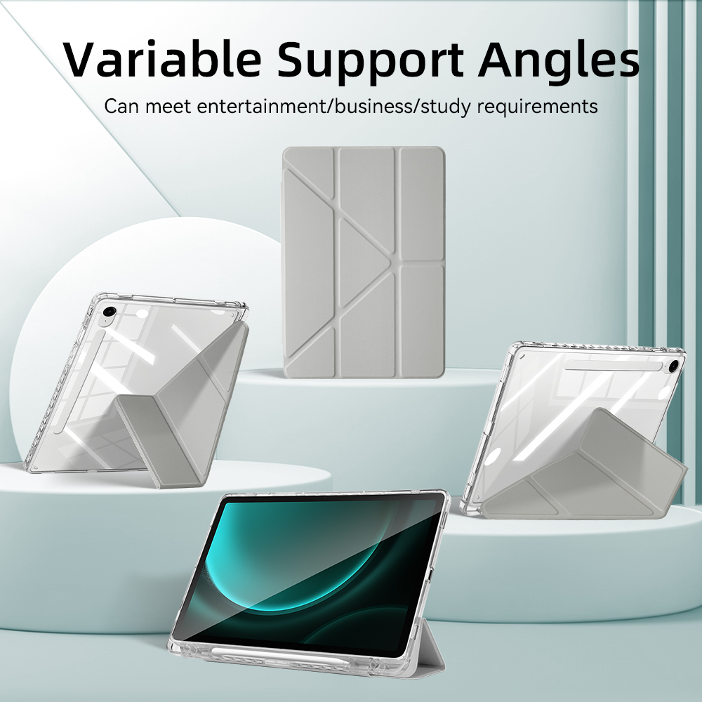 For Samsung Galaxy Tab S10/S9  - Pen Holder Magnetic recension och pris