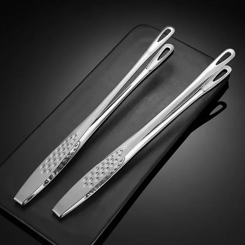 1/2pcs Stainless Steel BBQ Gri - Hi Tech Kitchen Accessories recension och pris