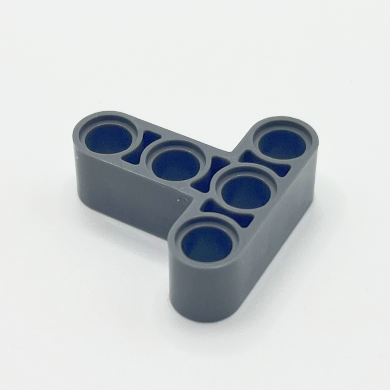 Lot 60484 T-Shape Thick 3x3 Bu - Tech Accessories To Gift recension och pris
