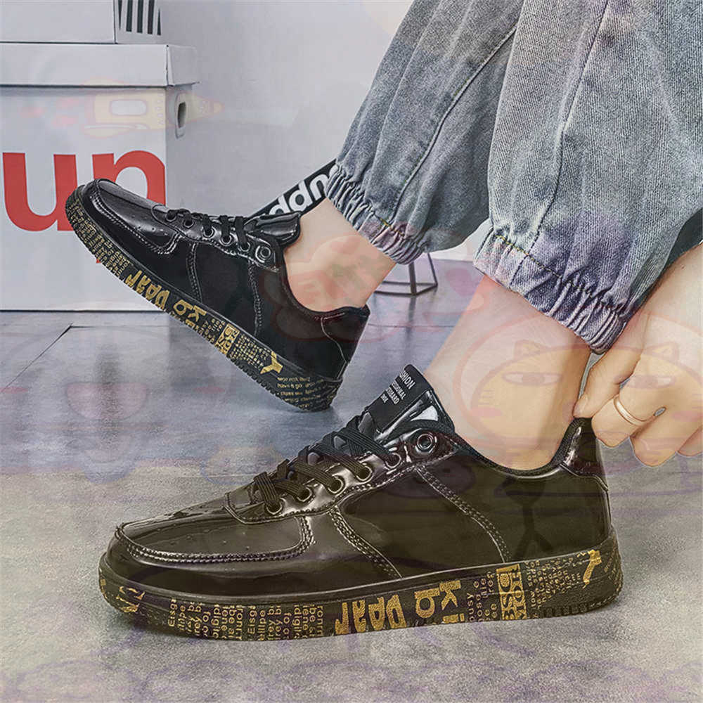 Round Foot Size 45 Sneakers Wh - Tech Accessories Ideas recension och pris
