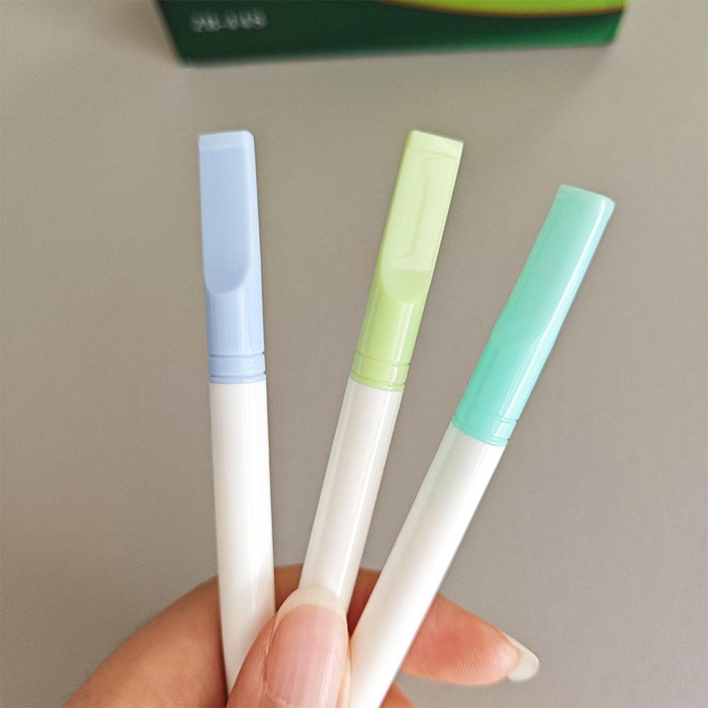 Fast Dry Pen Shape Glue Stick  - Tech Accessories For Office recension och pris