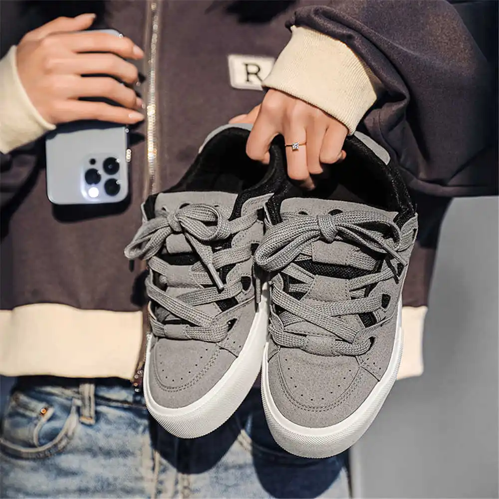 With Lacing Hiphop Women's Sch - Tech Accessories Luxury recension och pris