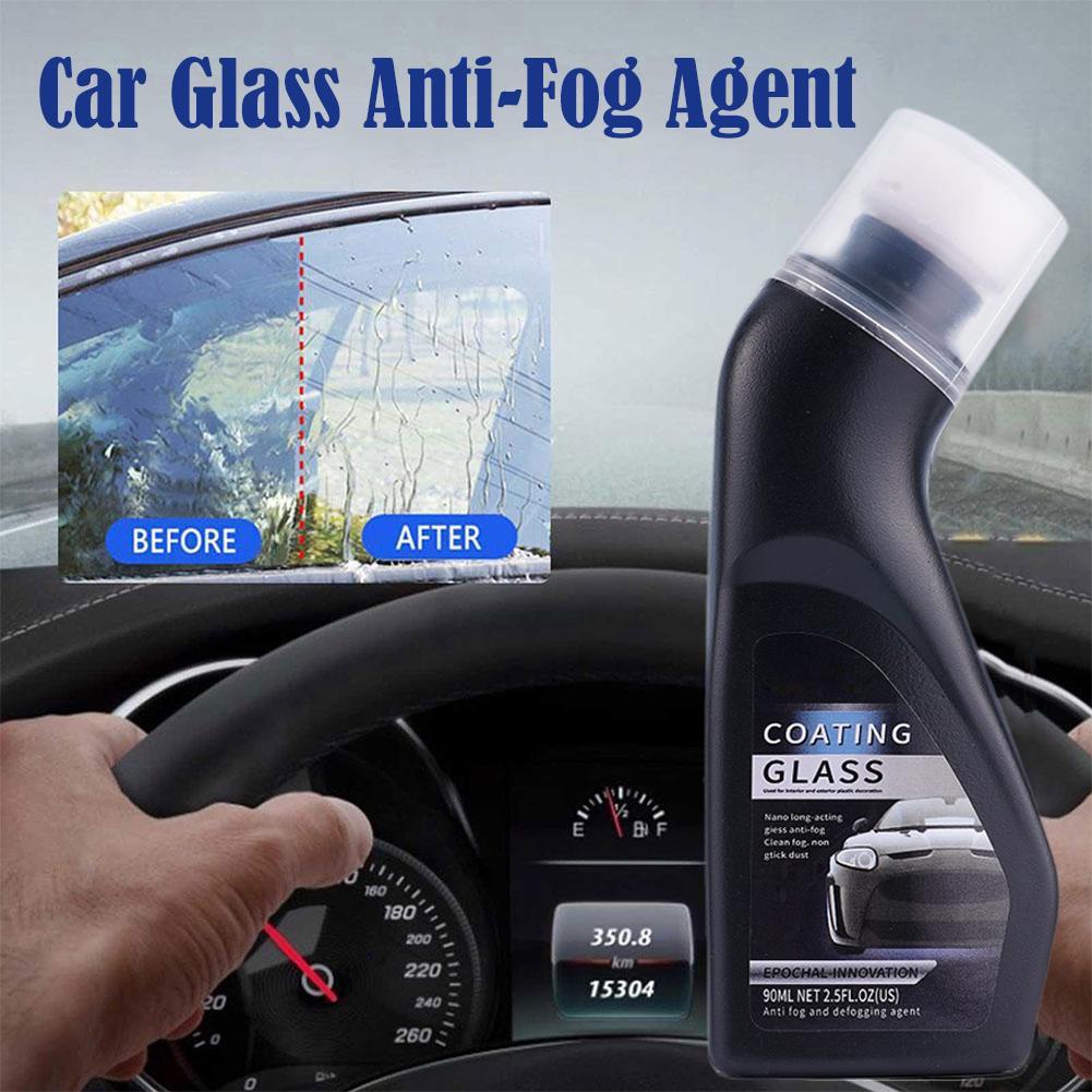 Car Anti-fog Spray Glass Antif - Screen Cleaner Spray recension och pris