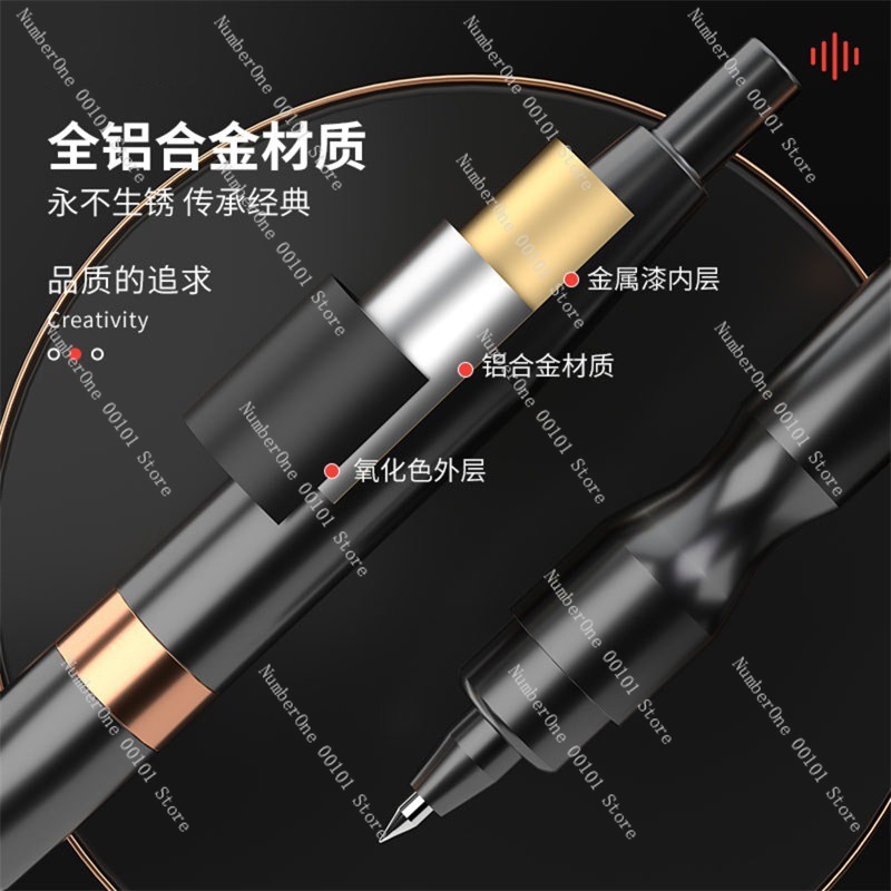 Creative Floating Pen Desktop  - Tech Accessories To Gift recension och pris