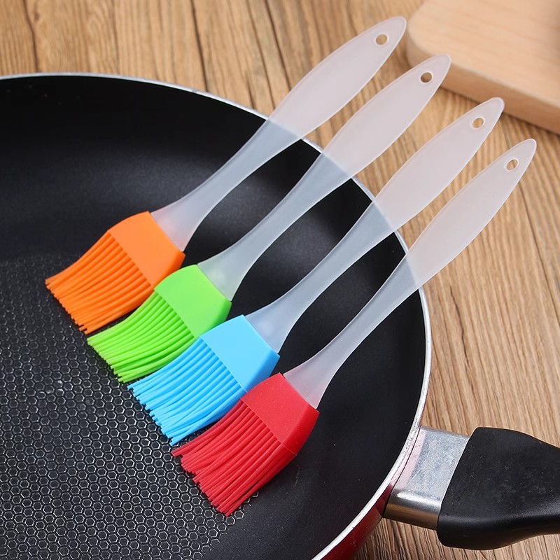 17cm Barbecue Oil Brush Heat R - Hi Tech Kitchen Accessories recension och pris