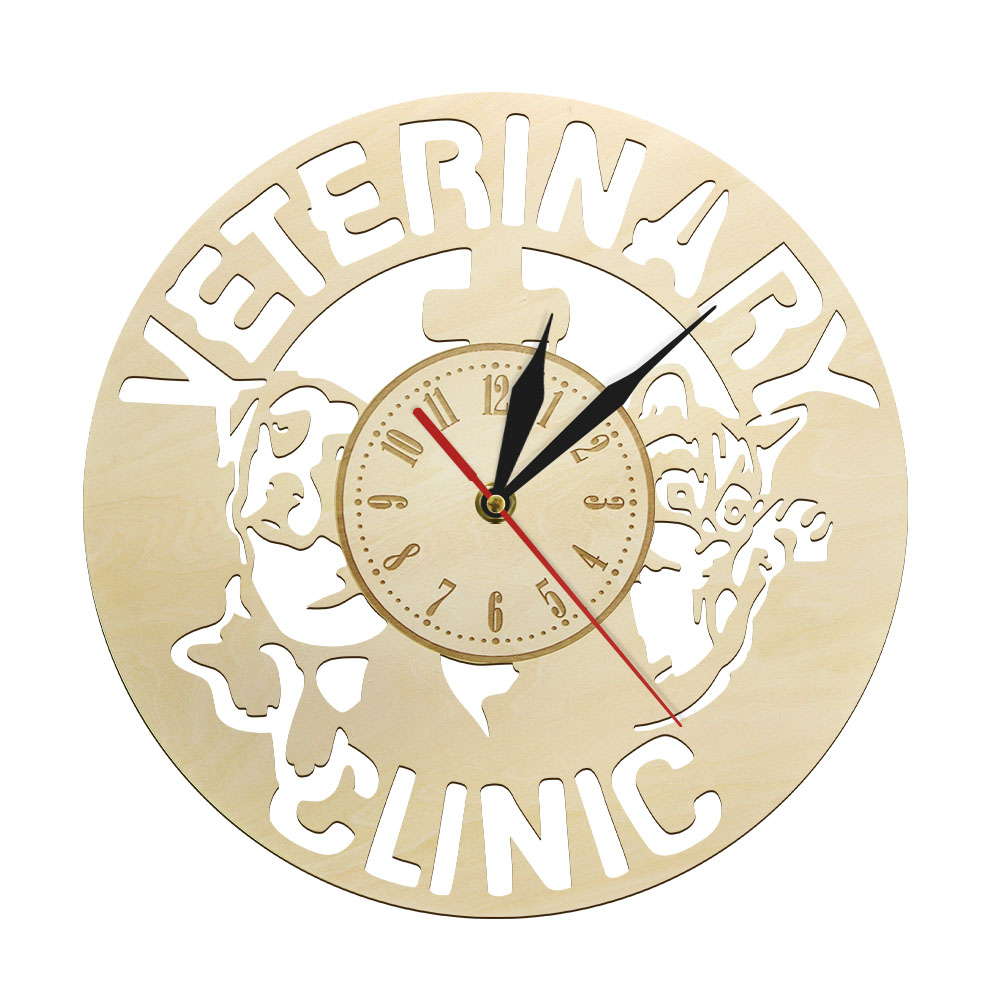 Veterinary Clinic Accessory Wo - Tech Accessories To Gift recension och pris