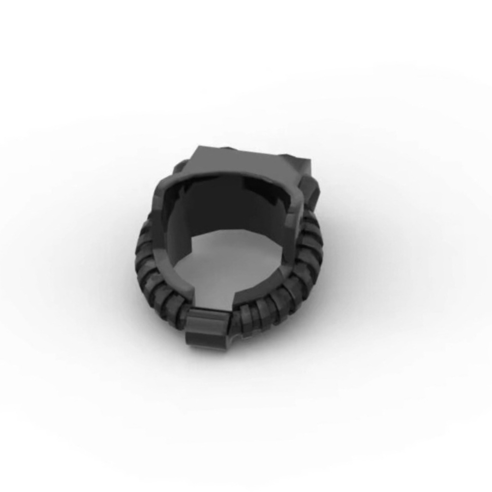 MOC 10PCS 6158 Fire Idea High- - Tech Accessories To Gift recension och pris