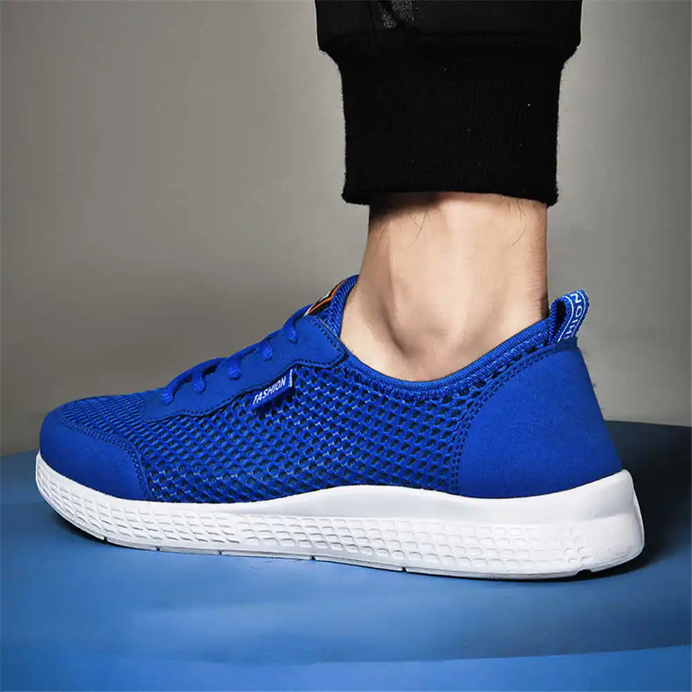 35-46 Breathable Light Blue Sn - Tech Accessories Luxury recension och pris